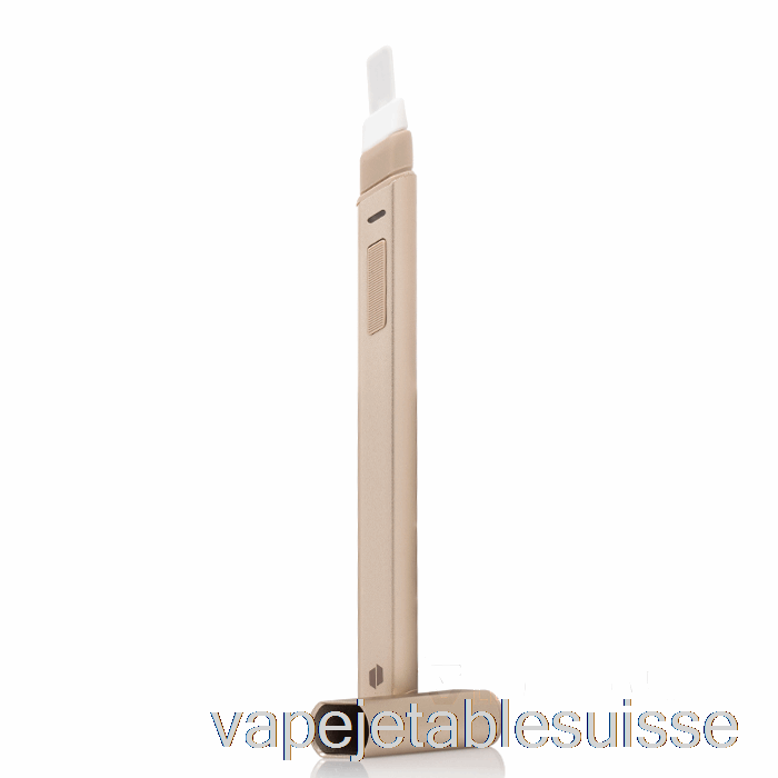 Vape Suisse Puffco Couteau Chaud Désert
